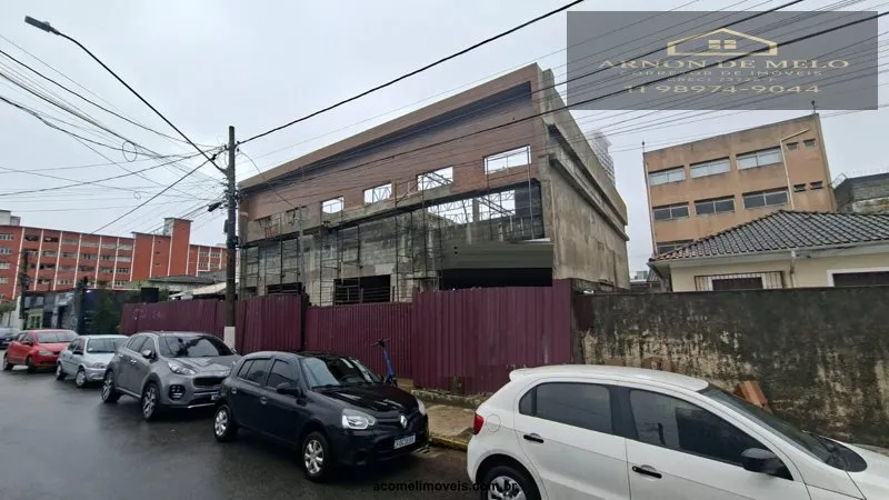 Imagem Lojas para locação em Praia Grande no bairro Boqueirão