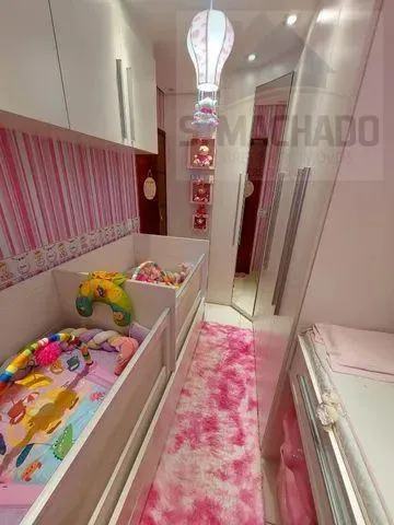 Imagem Apartamento para Venda em Santo André / SP no bairro Jardim Santo Alberto