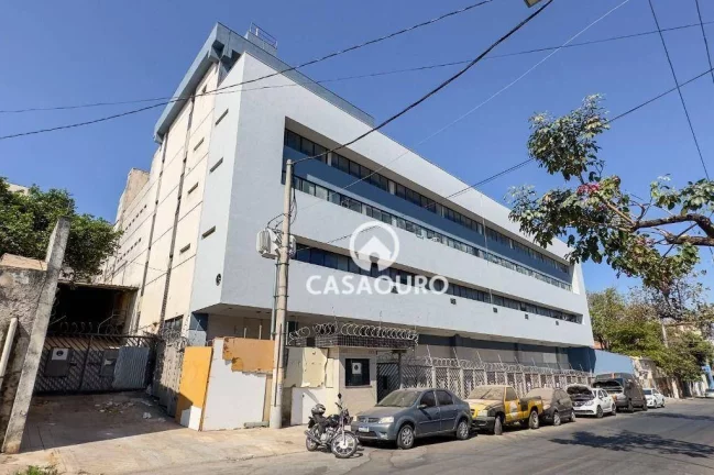 Imagem Prédio, 6262 m² - venda por R$ 15.000.000,00 ou aluguel por R$ 130.635,00/mês - Centro - Belo Horizonte/MG