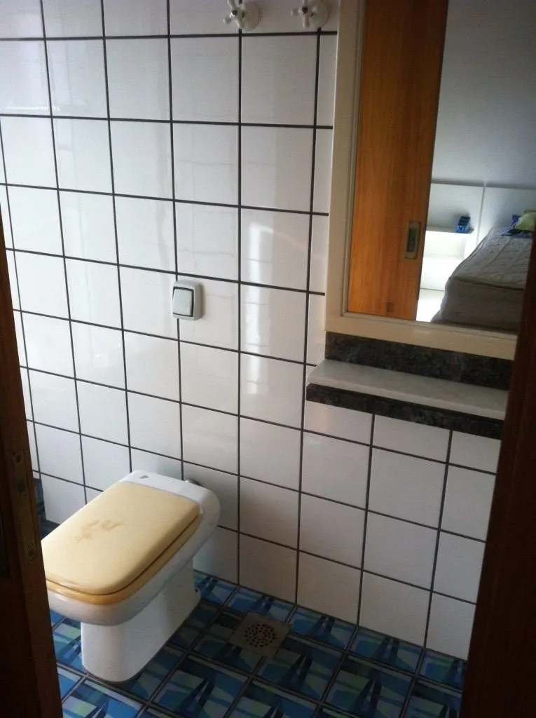 Imagem Cobertura para Venda - 257.53m², 4 dormitórios, sendo 1 suites, 3 vagas - Novo Hamburgo