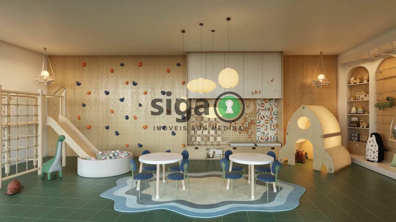 Imagem Apartamento de 71m² no Alto da Lapa, exclusividade e qualidade de vida