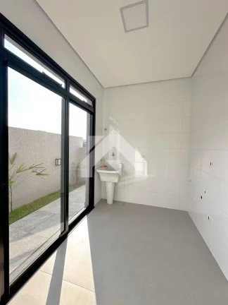 Imagem Casa de Condomínio em Sítio do Rosário - Santana de Parnaíba, SP