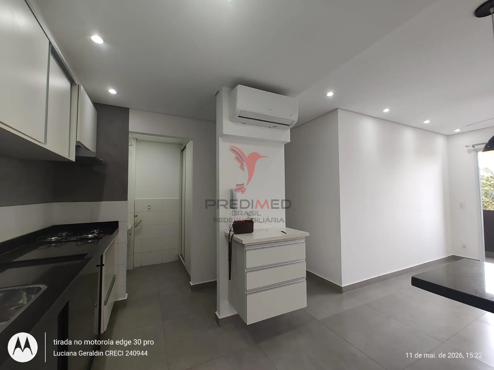 Imagem Lindo Apartamento de 3 Quartos,no Pátio Santa Cecília em Piracicaba