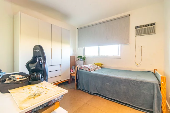 Imagem Apartamento Garden 8o Andar no Recreio dos Bandeirantes, Rio de Janeiro/RJ