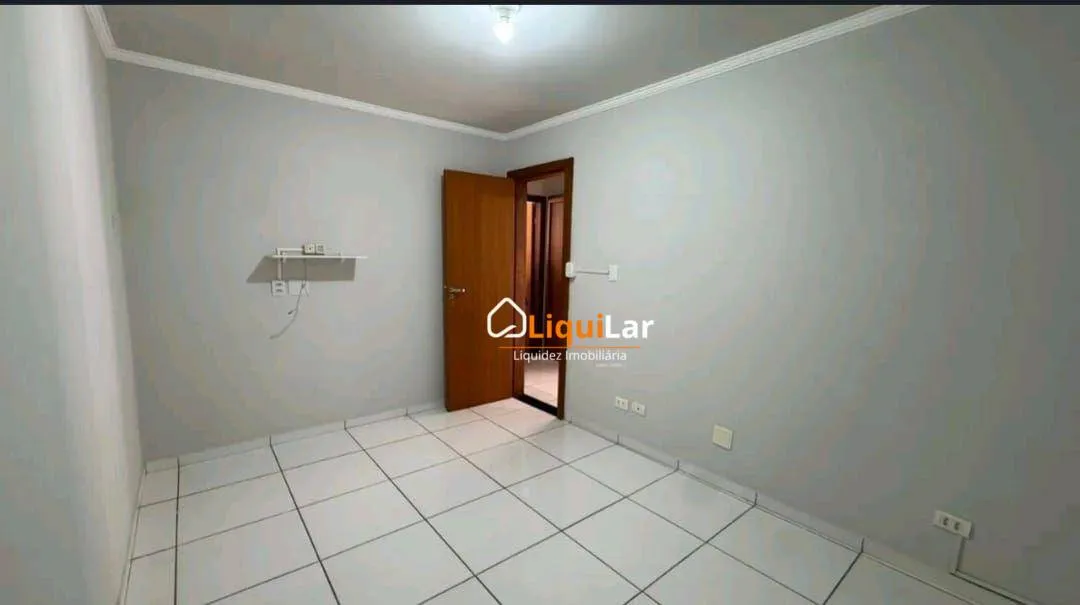Imagem Apartamento de 3 Quartos no Bairro Monte Castelo