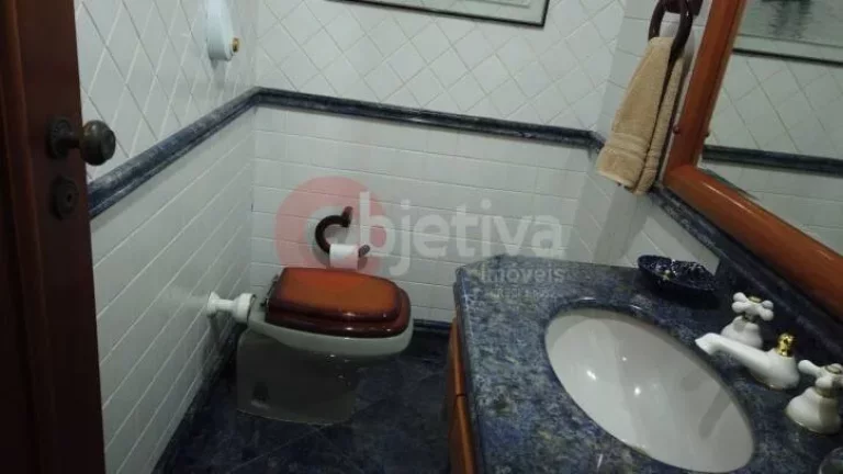 Imagem Apartamento com 4 dormitórios à venda, 464 m² por R$ 4.500.000,00 - Centro - Cabo Frio/RJ