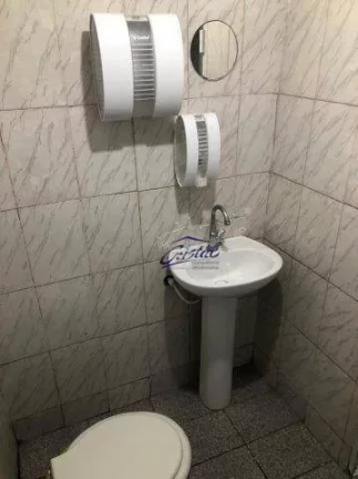 Imagem Aluga - Galpão próximo ao Portão 3 da USP , com 225 m² - Vila Indiana - Butantã/SP