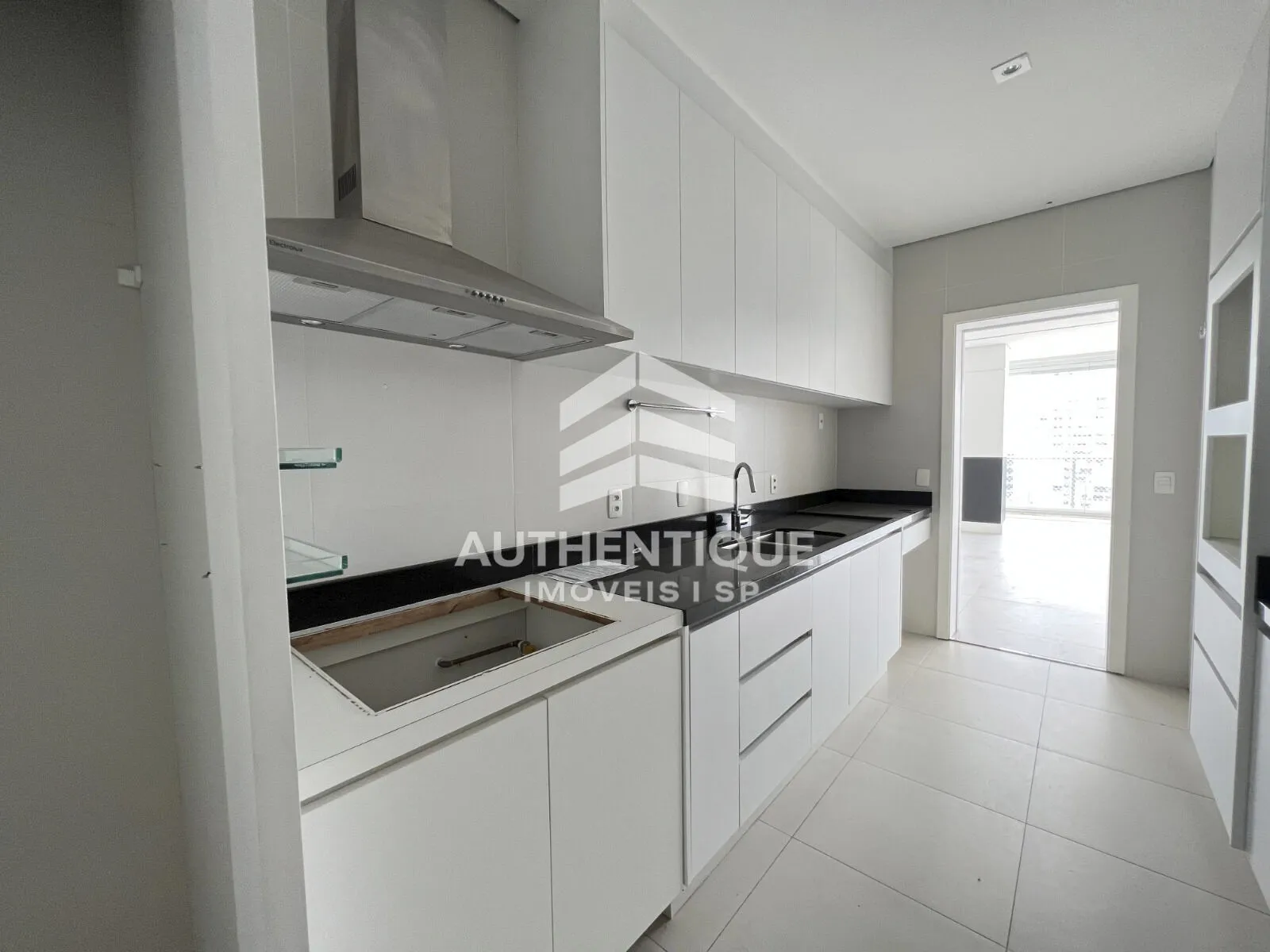 Imagem ARTSY ITAIM - Apartamento no bairro Vila Olímpia à venda