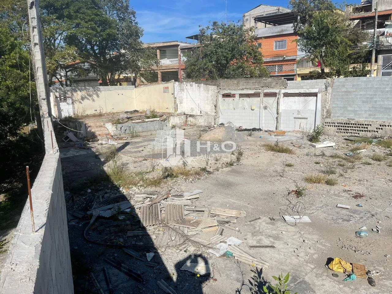 Imagem Terreno à Venda na Cidade Líder com 880 m² Excelente Oportunidade para Incorporação e