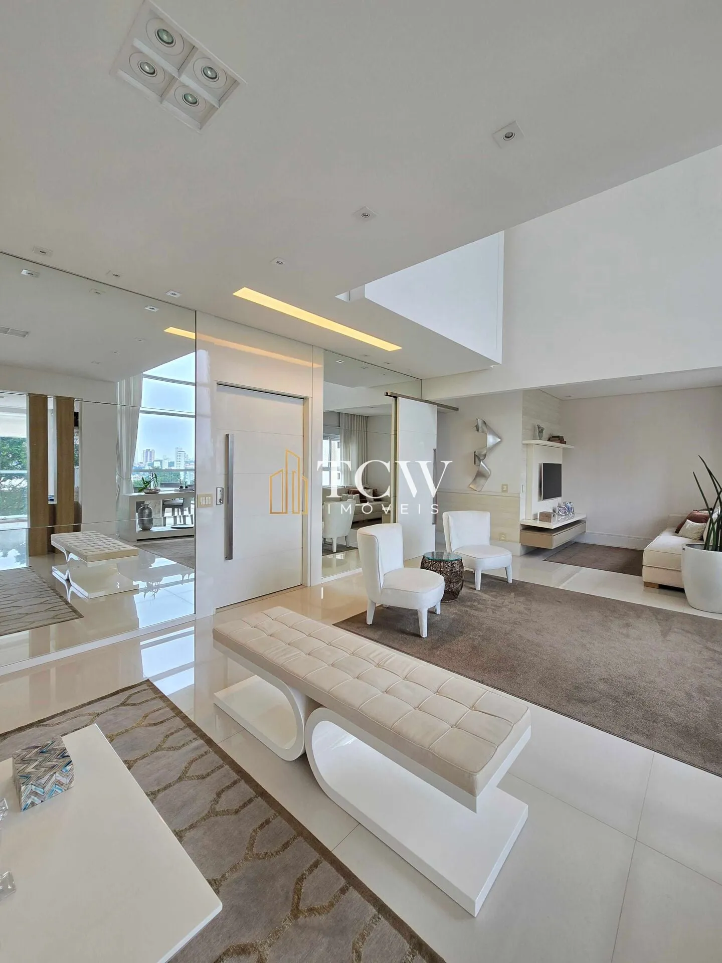 Imagem Apartamento à Venda | 236m2 | Vila Mariana, São Paulo/SP