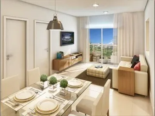 Imagem Residencial Capital Augusta São Paulo, 1 e 2 dormitórios em São Paulo, apartamento 2 quartos em São Paulo SP, apartamento pronto para morar em SP