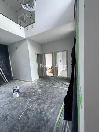 Imagem Casa à venda em condomínio completo em Paulínia, com projeto moderno, ambientes amplos e excelent...
