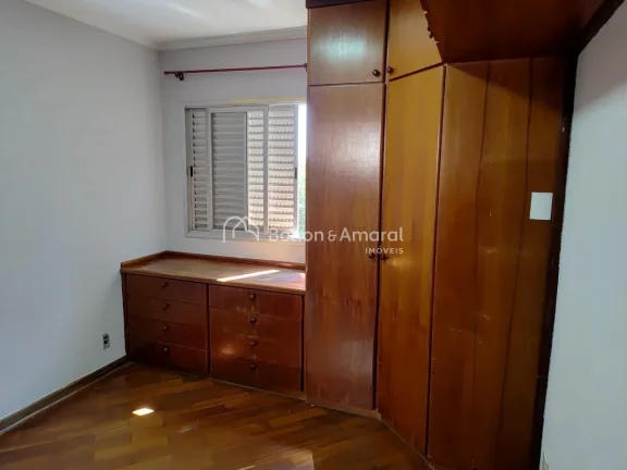 Imagem Apartamento Ã  venda na ChÃ¡cara Primavera, localizado, com vista para a Rua Jasmim. Com 90 mÂ² de Ã...
