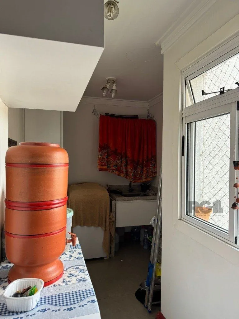 Imagem Apartamento em Pátria Nova