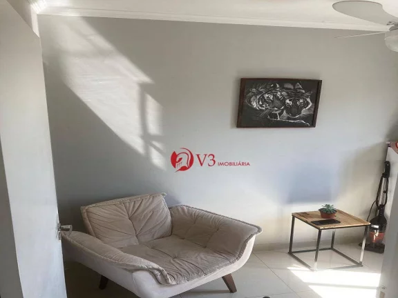 Imagem Apartamento a venda na Vila Bela 3 Dormitórios, 1 Vaga, 59 m