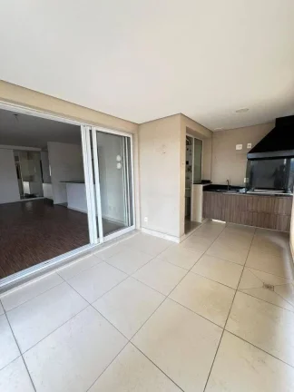 Imagem Apartamento 2 suítes à venda, 105 m² por R$ 1.170.000 - Resort Bethaville - Barueri/SP