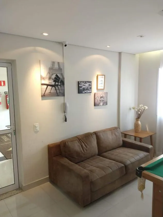 Imagem APARTAMENTO VILA CARAGUATÁ (SACOMÂ) -SÃO PAULO