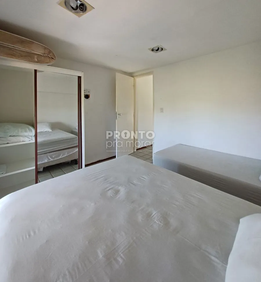 Imagem Ancorar Flat Resort