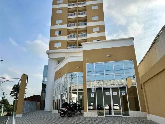 Imagem APARTAMENTO COM 46.16 m² - PARQUE SAO VICENTE - SAO VICENTE SP