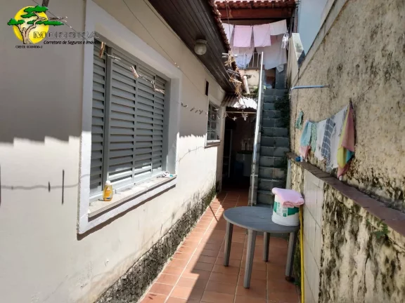 Imagem CASA NUMA TRAVESSA DA AV GUACÁ - ABAIXO DO VALOR DE MERCADO!