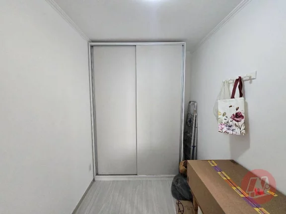 Imagem Apartamento com 2 dormitórios na Anita semi mobiliado