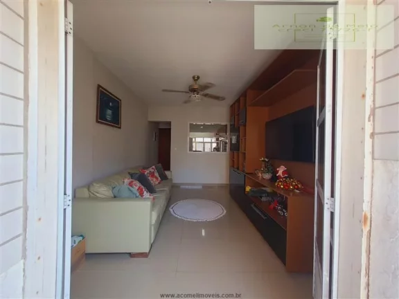 Imagem Apartamentos no Litoral para venda em Praia Grande no bairro Aviação