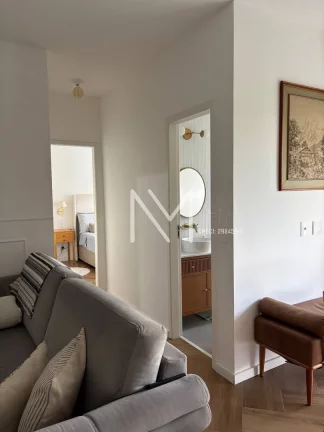 Imagem Apartamento à venda 2 Quartos - 1 Suíte 70m² - Bairro jardim Oriente