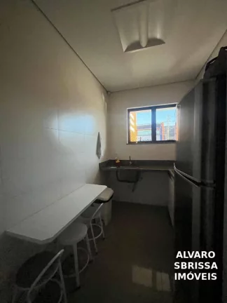 Imagem Aluga- Sala Comercial- Salto/SP