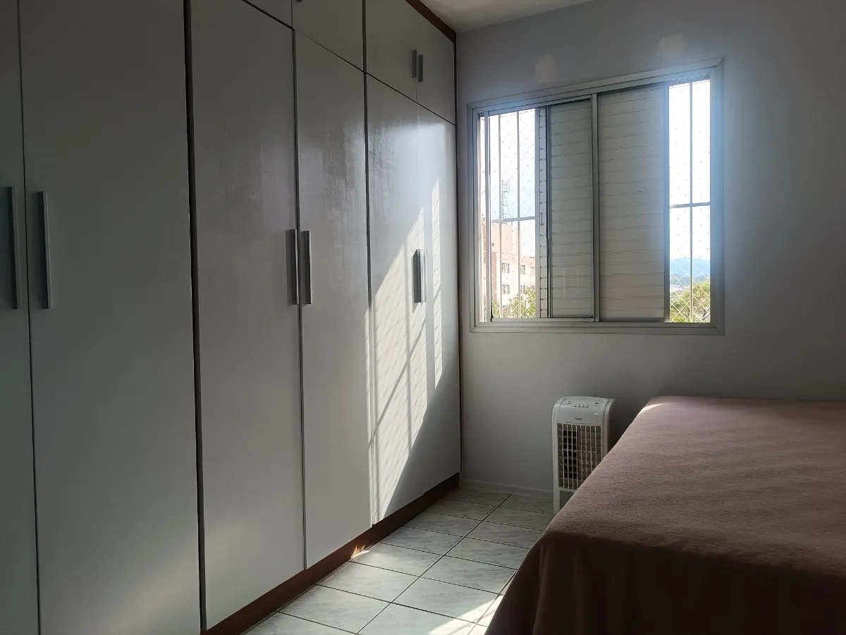 Imagem Apartamento para venda em Lauzane Paulista com 2 quartos, 52m2