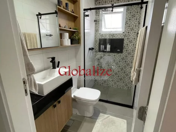 Imagem APARTAMENTO GARDEN, 02 DORMITÓRIOS , SALA AMPLA E ILUMINADA, ELEVADOR, PORTARIA 24H, PISCINA, BRINQUEDOTECA, CHURRASCARIA E LAVANDERIA