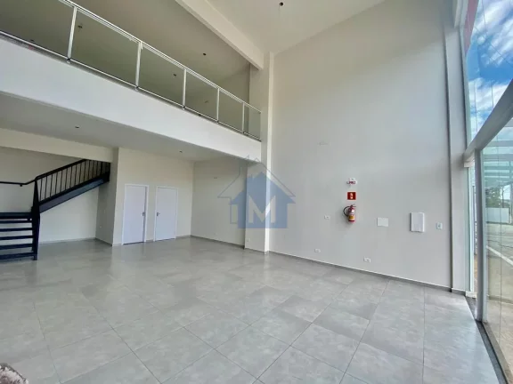 2 Salas Comerciais na Av. General Meira, Pq. Ouro Verde!