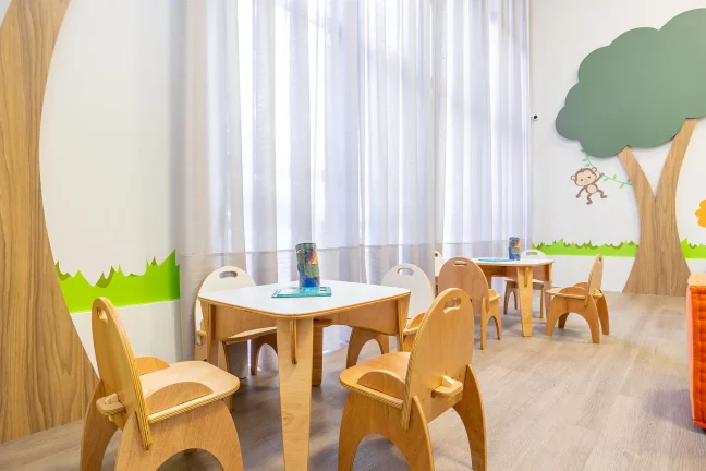 Imagem Apartamento à venda Seminário Curitiba PR