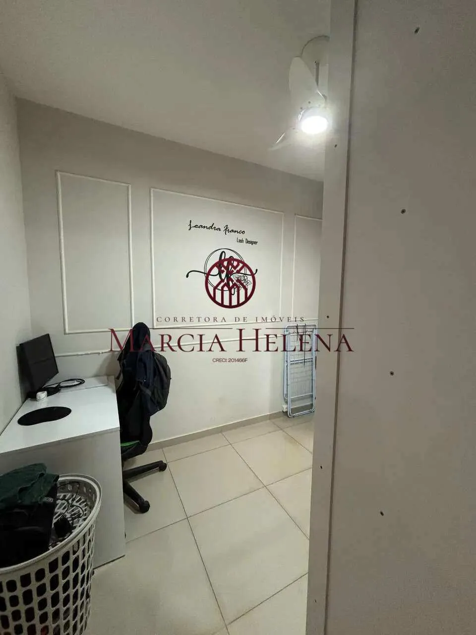 Imagem Apartamento à venda, no Premiere Morumbi em Paulínia, Morumbi, com 3 quartos, 70m2