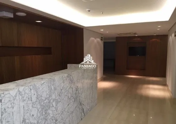 Imagem SALA COMERCIAL - JARDIM CUIABA OFFICE