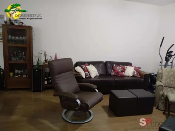 Imagem APARTAMENTO A VENDA NO PARQUE MANDAQUI - SANTA INES