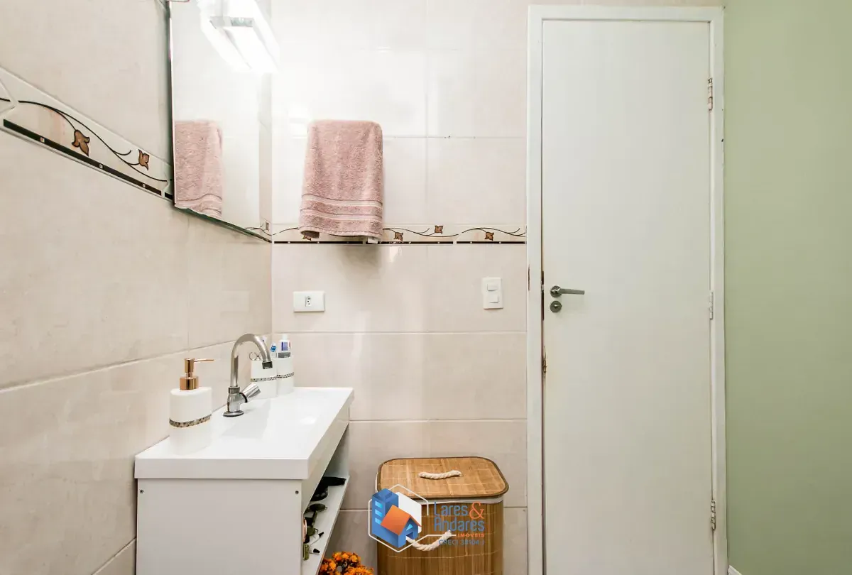 Imagem Casa para venda em Parque Ipê com 2 quartos, sendo 2 suítes, 82m²