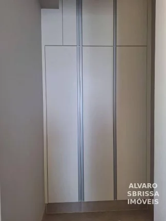 Imagem Imóvel de Alto Padrão Mobiliado e Decorado à Venda no Condomínio Villas do Golf – Itu/SP