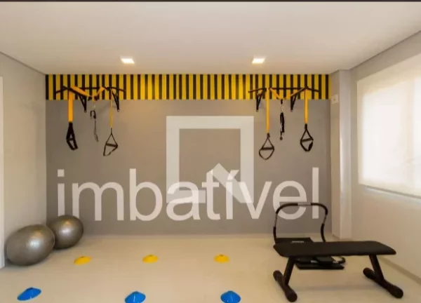 Imagem Apartamento 1 dormitório para Locação em São Paulo / SP no bairro Brás