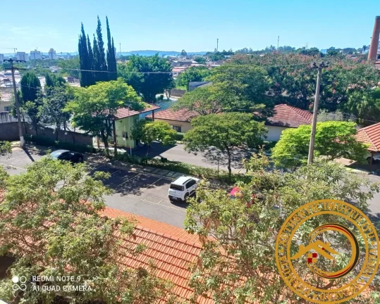 APARTAMENTO RESIDENCIAL em ITU - SP, JARDIM DAS ROSAS