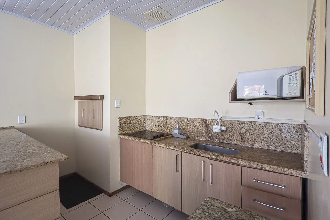 Imagem Apartamento com CHURRASQUEIRA em Porto Alegre, RS - ACEITA PROPOSTA