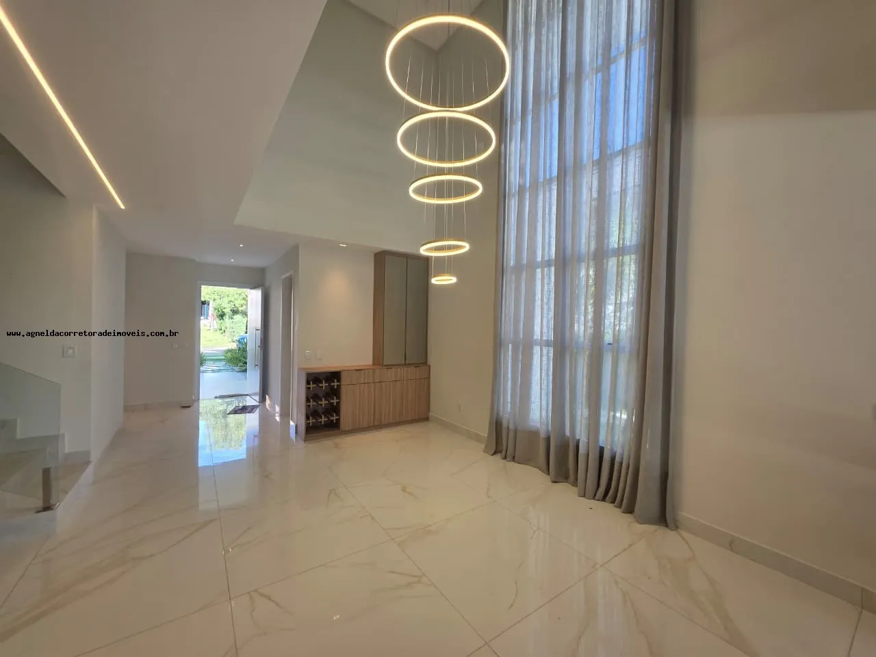 Imagem Casa em Condomínio para Venda em Parnamirim, Pium (Distrito Litoral), 5 dormitórios, 4 suítes, 5 banheiros, 4 vagas