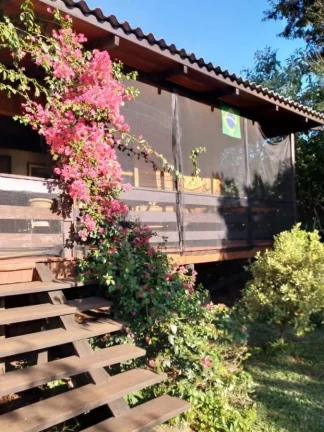 Imagem Casa para Venda em Mariano Moro, Centro Histórico, 3 dormitórios, 1 banheiro