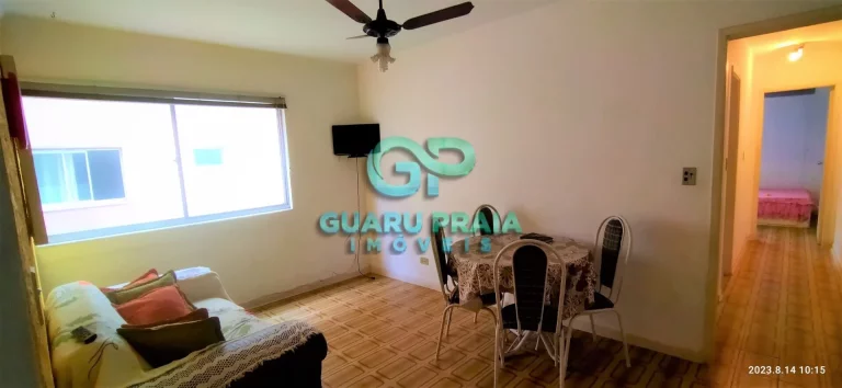 Imagem Apartamento à venda no bairro Enseada - Guarujá/SP