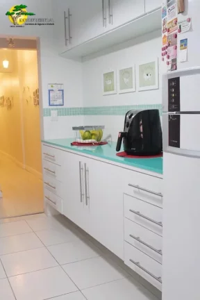Imagem APARTAMENTO PARA VENDA EM SANTANA
