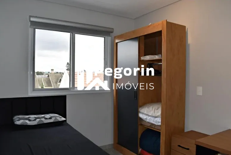 Imagem Apartamento 01 Quarto Mobiliado, com eletros.