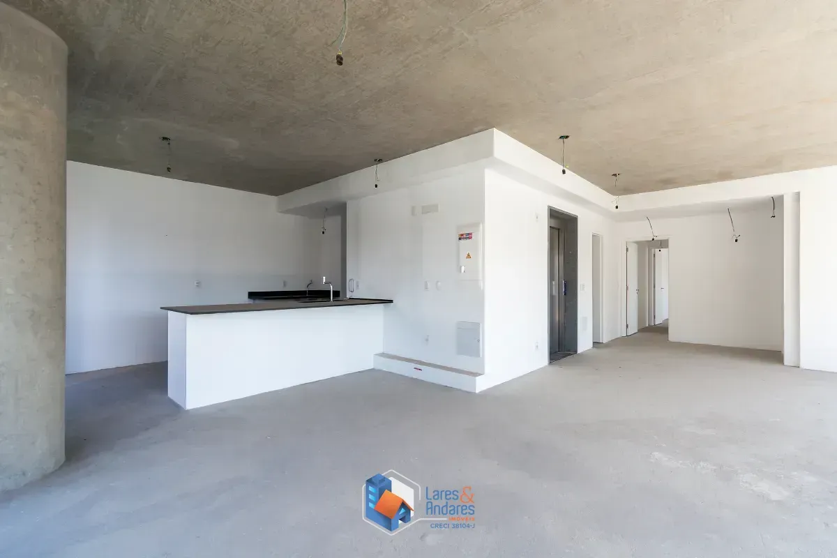 Imagem Apartamento para venda em Vila Olímpia com 2 quartos, sendo 2 suítes, 156m²