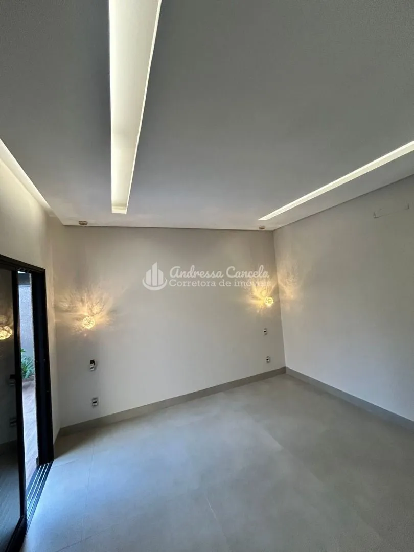 Imagem Terravista Residence - Casa com 3 suítes à venda, 225 m² por R$ 1.390.000 - Terravista Residence Club - Mirassol/SP