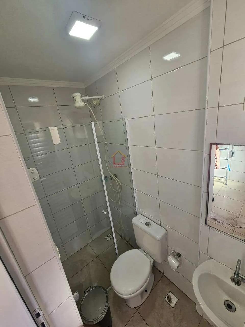 Imagem apartamento para locação - Canto do Forte