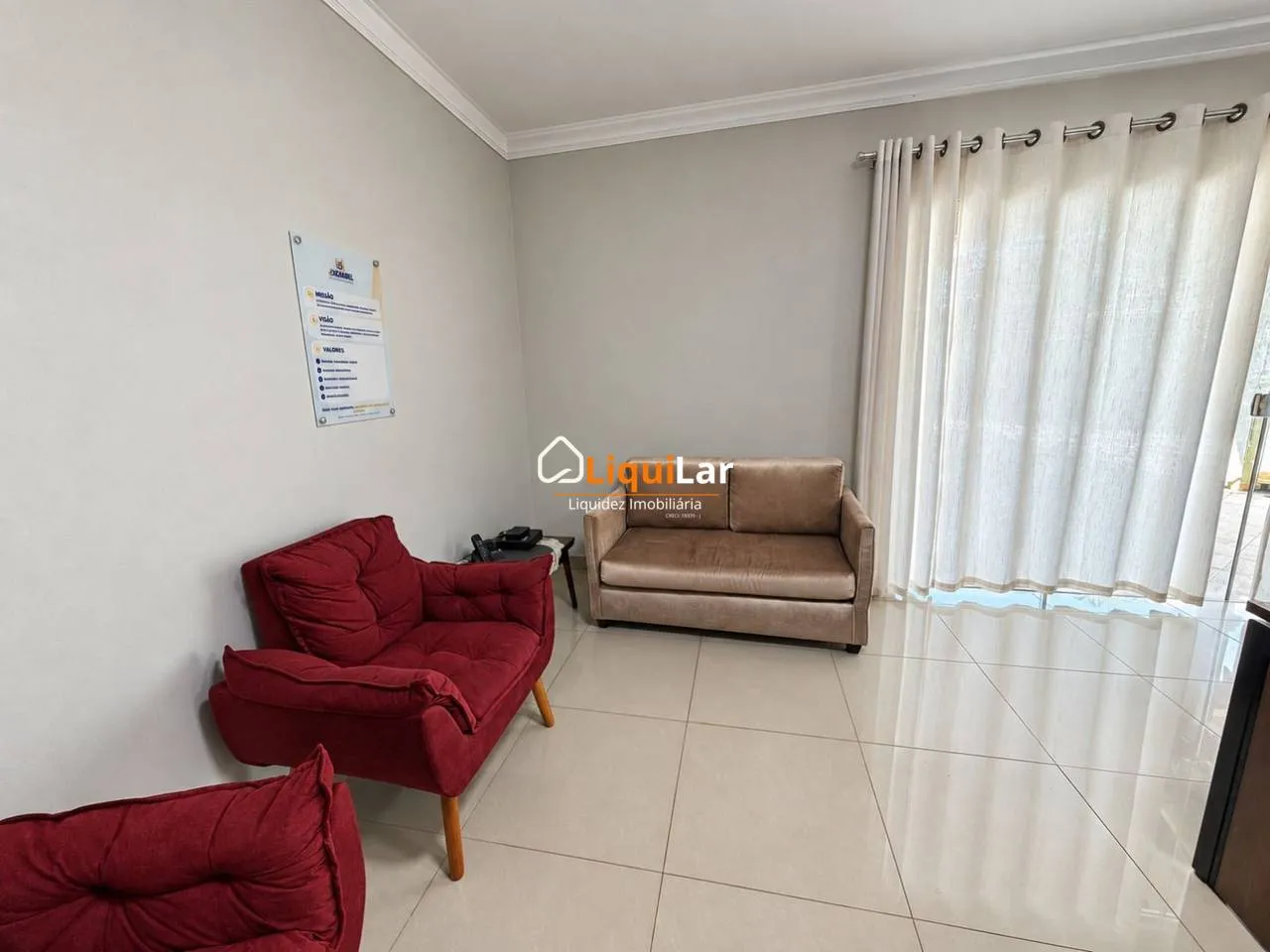 Imagem Casa Térrea no Cidade Jardim | 3 Quartos, Suíte, Piscina e Área Gourmet