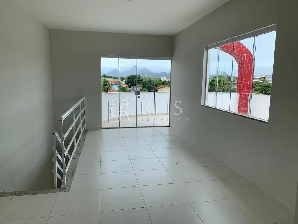 Imagem Apartamento para Venda em Rio das Ostras, Floresta Das Gaivotas, 3 dormitórios, 1 suíte, 2 banheiros, 1 vaga
